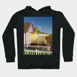 West Mersea, Essex Hoodie